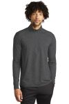  SanMar Sport-Tek ST711, Sport-Tek  Exchange 1.5 Long Sleeve 1/2-Zip.