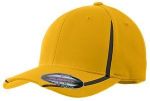  SanMar Sport-Tek STC16, Sport-Tek Flexfit Performance Colorblock Cap.