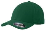 SanMar Sport-Tek STC17, Sport-Tek Flexfit Performance Solid Cap.