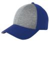  SanMar Sport-Tek STC18, Sport-Tek Jersey Front Cap.