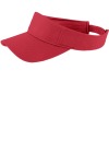  SanMar Sport-Tek STC27, Sport-Tek PosiCharge RacerMesh Visor.