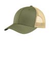  SanMar Sport-Tek STC39, Sport-Tek  Yupoong  Retro Trucker Cap.