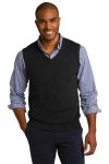 SanMar Port Authority SW286, Port Authority Sweater Vest.