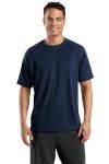  SanMar Sport-Tek T473, Sport-Tek Dry Zone Short Sleeve Raglan T-Shirt.