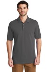 Port Authority Tall EZCotton Polo