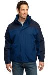 SanMar Port Authority TLJ792, Port Authority Tall Nootka Jacket.