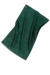  SanMar Port Authority TW51, Port Authority Grommeted Golf Towel.