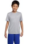  SanMar Sport-Tek YST350, Sport-Tek Youth PosiCharge Competitor Tee.