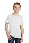 SanMar Sport-Tek YST450, Sport-Tek Youth PosiCharge Competitor Cotton Touch Tee.