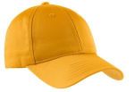 Sport-Tek Youth Dry Zone Nylon Cap.