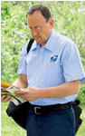Code 2 Postal Shirts