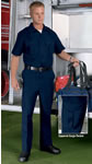 Code 3 Twill Uniform Shirts