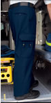 Code 3 EMS/EMT Trousers