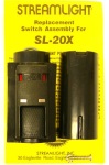 Switch Module (Sl-20x)
