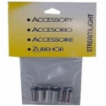  StreamLight 64303 "N" Cell Batteries " 6 Pack