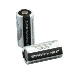 StreamLight 85175 3v Cr123a Lithium Batteries