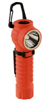 StreamLight 88834 Polytac 9" With Lithium Batteries " Orange