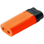 StreamLight 90335 Battery Pack Assembly Orange Sleeve, Nicd Battery