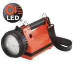 StreamLight E-Flood_firebox E-Flood Firebox Rechargeable Lantern