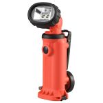 Knucklehead Haz-Lo Flood Rechargeable Flashlight