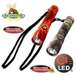 StreamLight Packmate Buckmasters Packmate Flashlight