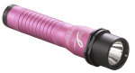 Pink Strion Led Rechargeable Flashlight