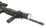 StreamLight Super_tac_ir Super Tac Ir With Lithium Batteries. Clam Packaged