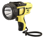 StreamLight Waypointrechargeable Waypoint Pistol Grip Spotlight Rechargeable