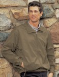  Tri-Mountain 1700 Atlas-Unlined Nylon Jacket.
