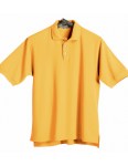  Tri-Mountain 188 Caliber-Men's Cotton Baby Pique Golf Shirt.
