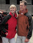  Tri-Mountain 2100 Meridian-Men's Ripstop Nylon Jacket With Mesh Lining.