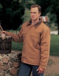  Tri-Mountain 4900 Canyon-Cotton Canvas Work Jacket With Quilted Lining.
