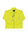  Tri-Mountain 8930 Courier-Nylon Jacket With Reflective Tape.