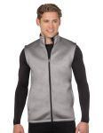  Tri-Mountain F7002 M’s Layer Knit Vest-Mens Layer Knit Vest 98 Oz 90 Polyester10 Spandex Layer Knit