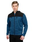  Tri-Mountain F7455 Vault-Men'??s 100% Polyester (Cd Yarn) Full Zip Jacket