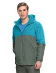  Tri-Mountain J8920 Edge-Men'??s 100% Nylon Jacket