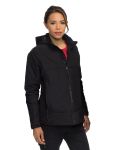  Tri-Mountain JL8920 Lady Edge-Women'??s 100% Nylon Jacket