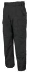  Tactsquad 10175 Mens Stretch Mini Ripstop Lightweight Tactical Trousers - NEW
