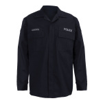  Tactsquad 11241 Mens ATU Long Sleeve Shirt