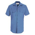  Tactsquad 11502 Mens Class B Short Sleeve LASD Shirt