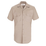  Tactsquad 11506 Mens Class B Short Sleeve LASD Shirt