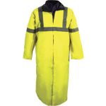  Tactsquad 6011REVERSIBLE Reversible Waterproof Raincoat