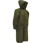 Tactsquad 6011 Waterproof Raincoat
