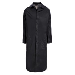  Tactsquad 6012 48" Raincoat with Removable Hood - Plain