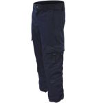 Tactsquad 7021 Men's EMS Lightweight Rip-Stop Trousers