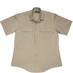  Tactsquad F816 Class B Short Sleeve Shirt