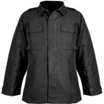  Tactsquad T8010 2 or 4 Pocket Ripstop BDU Shirts