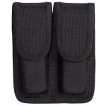  Tactsquad TG004-III Double Magazine Pouch - 10mm / 40. Staggered