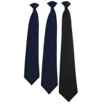  Tactsquad TIE Clip-on Ties