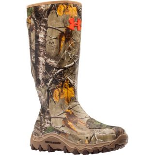 under armour women's haw madillo rubber boot